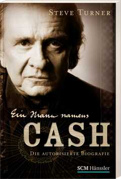 Ein Mann namens Cash - 65976_steve_turner_christian_rendel_ein_mann_namens_cash