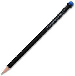 Bleistift "Wolli" - blau