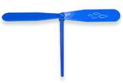 Propeller-Spiel "Fische" - blau Propeller-Spiel "Fische" - blau