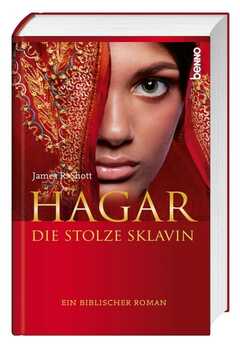 Hagar - die stolze Sklavin