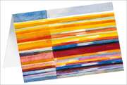 Andreas Felger - Kunstkarten "Horizont" 5 St. Kunstkarten "Horizont" 5 St.