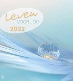 Leben für Dich 2022 - Niederländisch Postkartenkalender