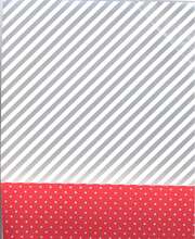 Secare Duo Iden 918084 250m/50cm Secare Duo Iden 918084 250m/50cm