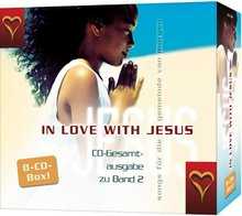 CD-Box: In Love With Jesus 2