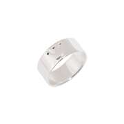 Fingerring "Krönchen" - 20mm Fingerring "Krönchen" - 20mm