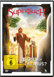 Zu spät für Lazarus? Zu spät für Lazarus?