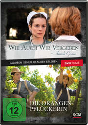 Wie auch wir vergeben / Die Orangenpflückerin - Doppel DVD