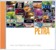 Petra - The Ultimate Collection The Ultimate Collection
