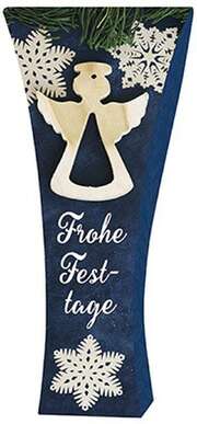 Lippenbalsam: Frohe Festtage Lippenbalsam: Frohe Festtage