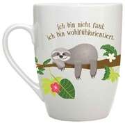 Reinhard Engeln - Tasse "Ich bin nicht faul,... Tasse "Ich bin nicht faul,...