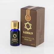 Salböl "Cinnamon" - 10 ml Salböl "Cinnamon" - 10 ml