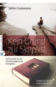 Stefan Gustavsson - Kein Grund zur Skepsis! Kein Grund zur Skepsis!