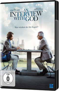 DVD: An Interview With God