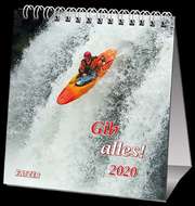 Gib alles! 2020 Gib alles! 2020