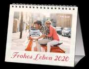 Frohes Leben 2020 Frohes Leben 2020