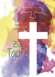 Katharina Neudeck - Zur Taufe Zur Taufe