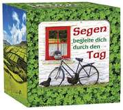 Roll-Box "Segen begleite dich durch den Tag" Roll-Box "Segen begleite dich durch den Tag"
