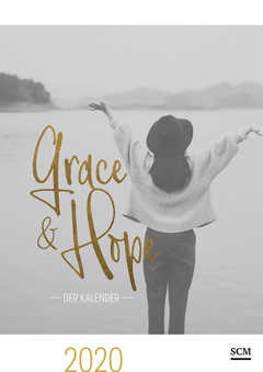 Grace & Hope 2020 - Nachfüllpack