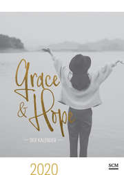Grace & Hope 2020 - Nachfüllpack Grace & Hope 2020 - Nachfüllpack