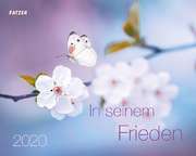 In seinem Frieden 2020 In seinem Frieden 2020