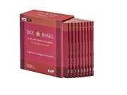 Rufus Beck - Die Bibel - Altes und Neues Testament MP3 Die Bibel - Altes und Neues Testament MP3