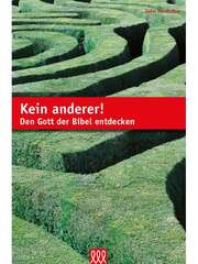 John MacArthur - Kein anderer! Kein anderer!