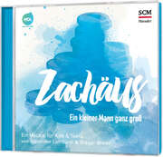 Alexander Lombardi - Gregor Breier - Zachäus Zachäus