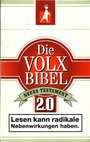 Die Volxbibel - Neues Testament - 2.0