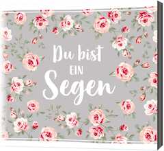 Diverse - Du bist ein Segen Du bist ein Segen