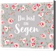 Diverse - Du bist ein Segen Du bist ein Segen
