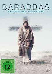 DVD: Barabbas