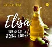Wolfgang Bühne - Elisa - Hörbuch MP3 Elisa - Hörbuch MP3