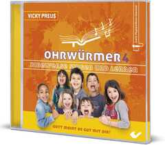 CD: Ohrwürmer 4
