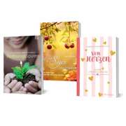 Paket `Inspirierendes zum kleinen Preis` 3 Ex. Paket `Inspirierendes zum kleinen Preis` 3 Ex.