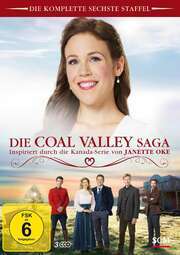 Die Coal Valley Saga - Staffel 6