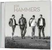 Gerhard Schnitter - Die Hammers - Das steht fest Das steht fest