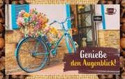 Kaffeekarte - Genieße den Augenblick! Kaffeekarte - Genieße den Augenblick!