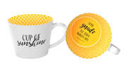 Tasse - Cup of Sunshine Tasse - Cup of Sunshine