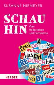 Susanne Niemeyer - Schau hin! Schau hin!
