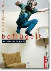 Patrick Depuhl - beflügelt beflügelt