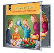 Kirsten Brünjes - Lotta und Luis und das Weihnachtsversprechen Lotta und Luis und das Weihnachtsversprechen