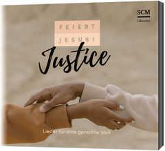 CD: Feiert Jesus! Justice