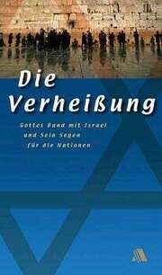 DVD: Die Verheißung DVD: Die Verheißung