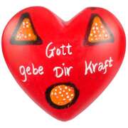 Handschmeichler-Herz: Gott gebe Dir Kraft Handschmeichler-Herz: Gott gebe Dir Kraft