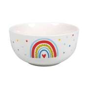 Müslischale "Regenbogen" Müslischale "Regenbogen"