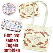 Spar-Paket: Gott hat seinen Engeln befohlen Spar-Paket: Gott hat seinen Engeln befohlen