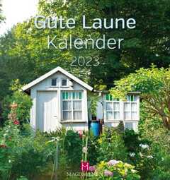 Gute Laune Kalender 2023 Gute Laune Kalender 2023