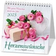 Herzenswünsche 2023 Herzenswünsche 2023