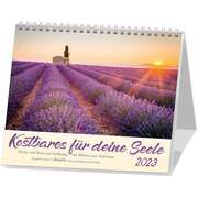 Kostbares für deine Seele 2023 Kostbares für deine Seele 2023