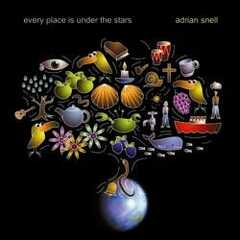 CD: Every Place Is Under The Stars